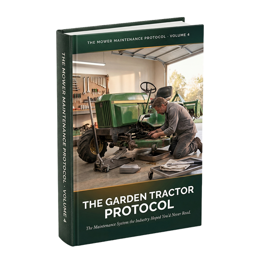 The Garden Tractor Protocol