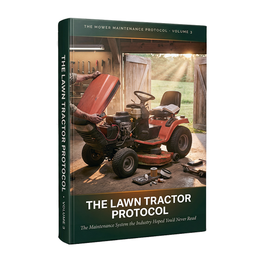 The Lawn Tractor Protocol