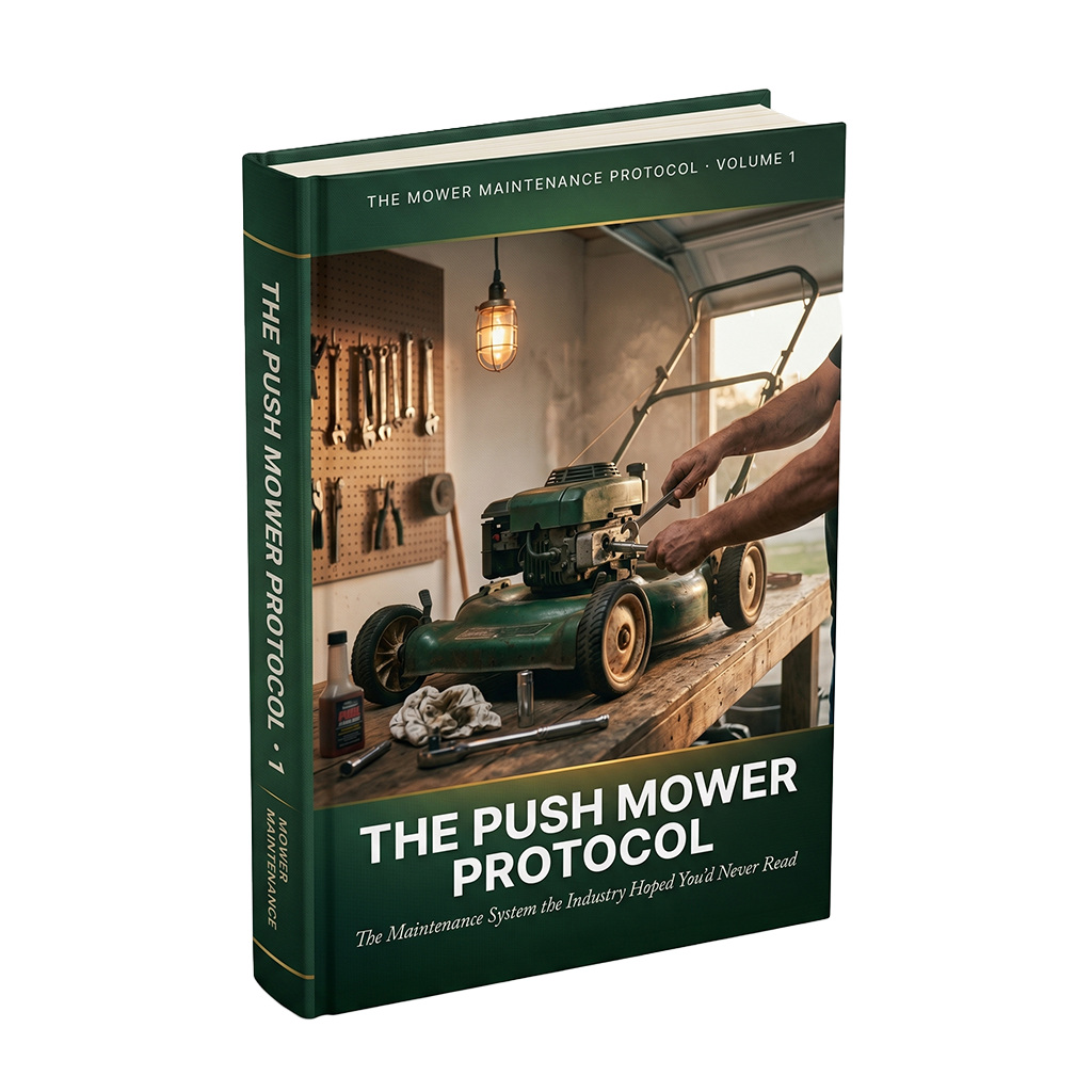 The Push Mower Protocol