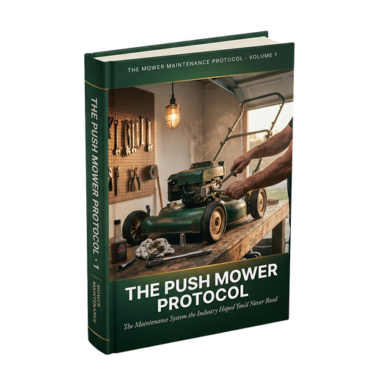 The Push Mower Protocol