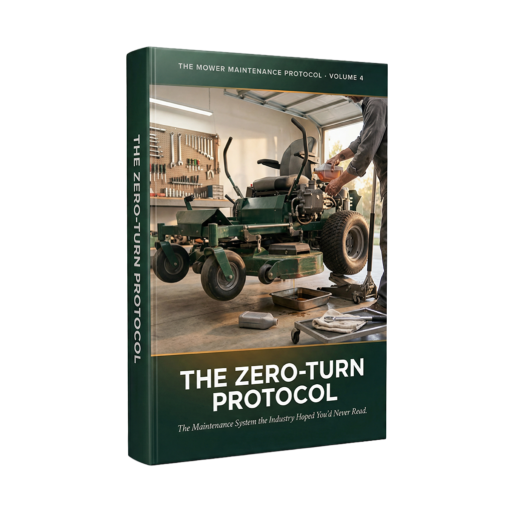 The Zero-Turn Protocol