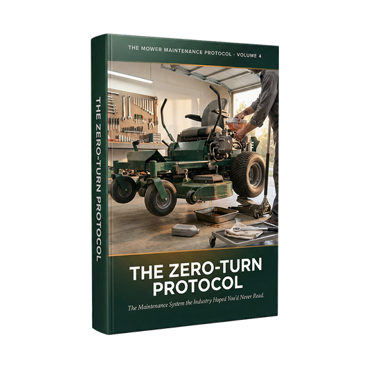The Zero-Turn Protocol