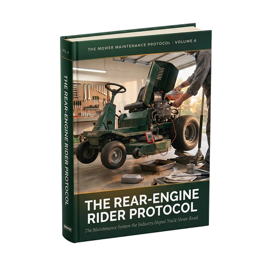 The Rear-Engine Rider Protocol