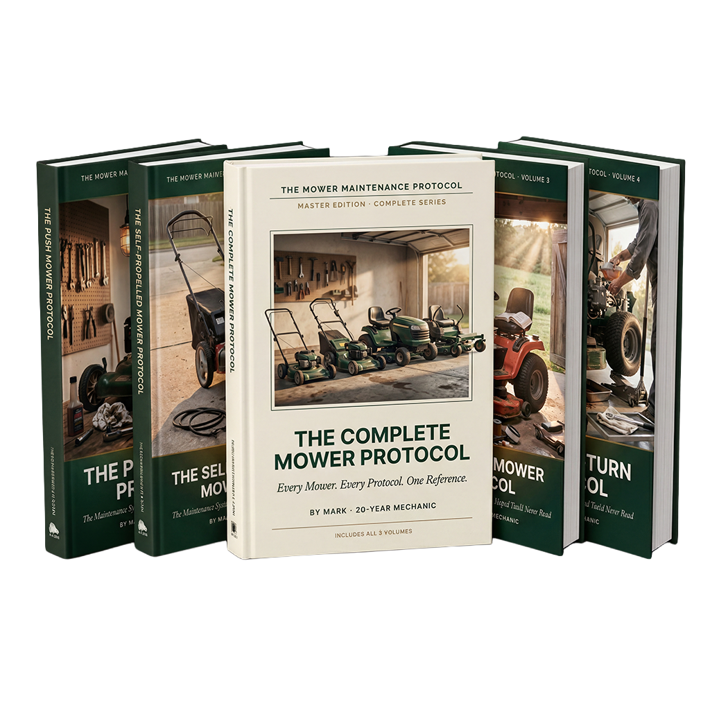 The Complete Lawn Bundle